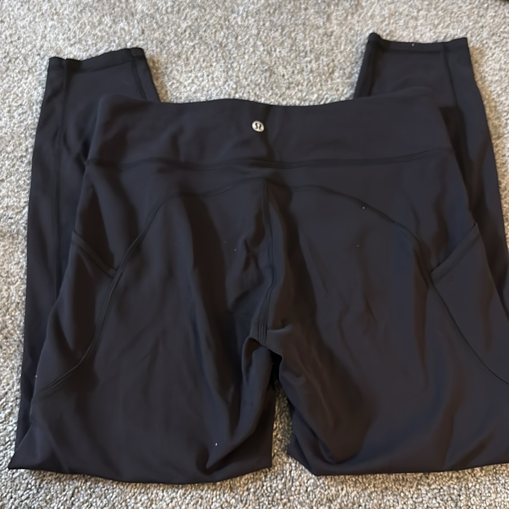 Lululemon leggings